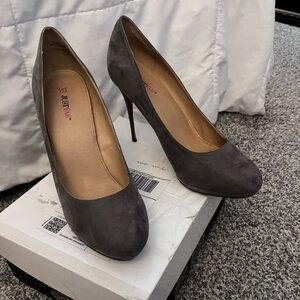 JustFab Marian heels